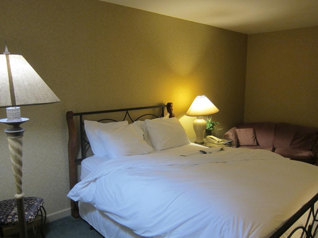 Annapolis Royal Inn & Suites Exteriör bild