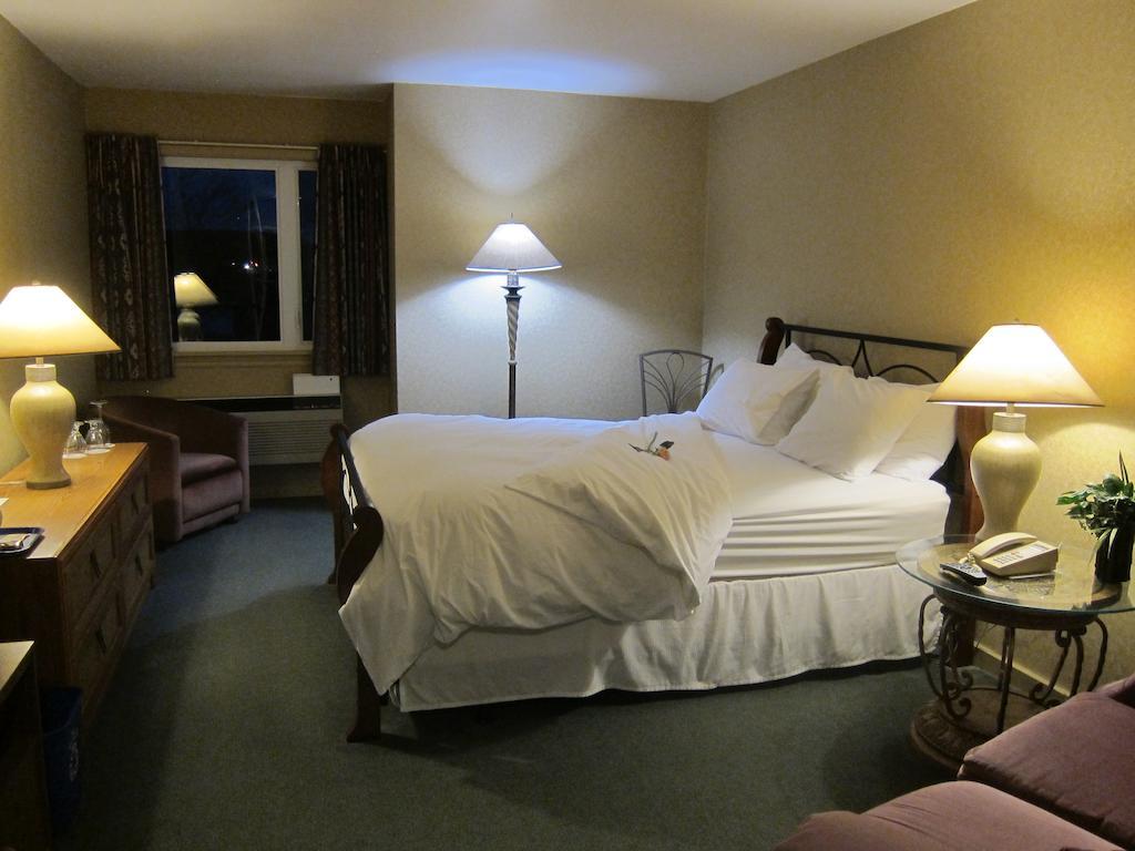 Annapolis Royal Inn & Suites Exteriör bild