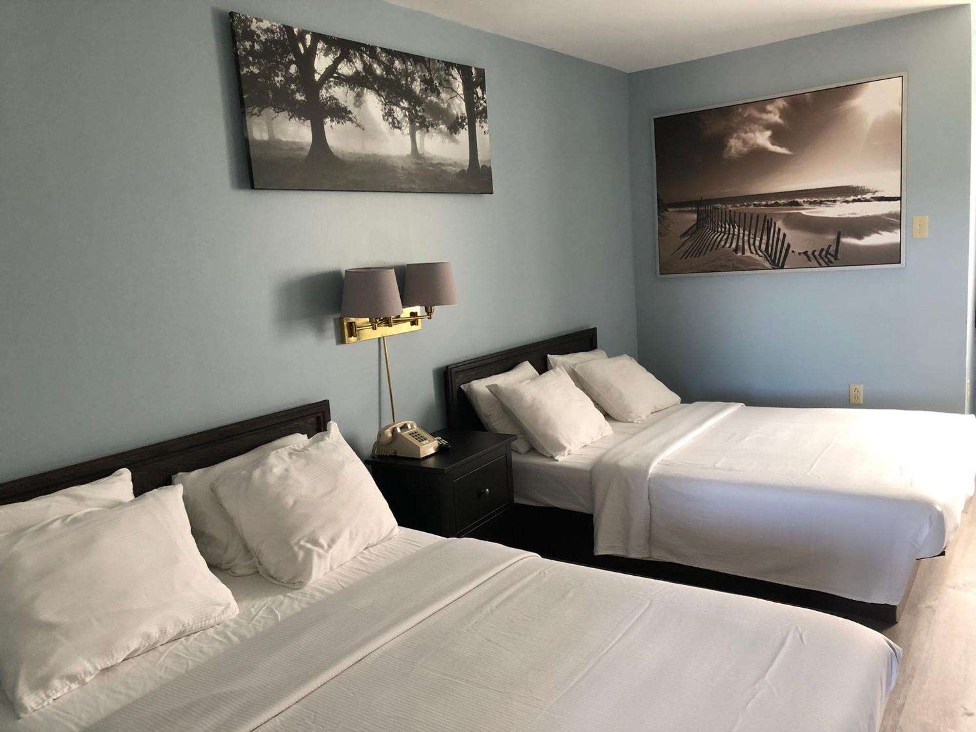 Annapolis Royal Inn & Suites Exteriör bild