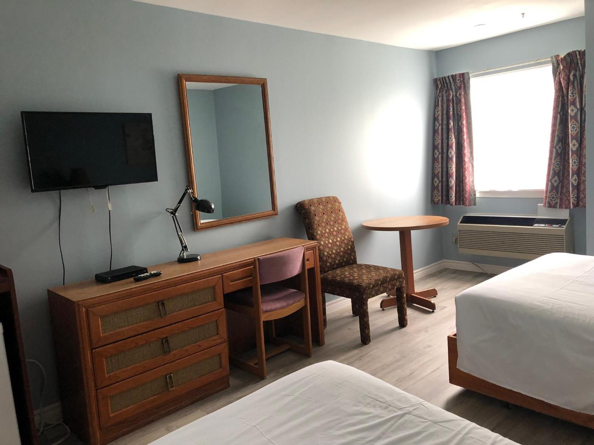 Annapolis Royal Inn & Suites Exteriör bild