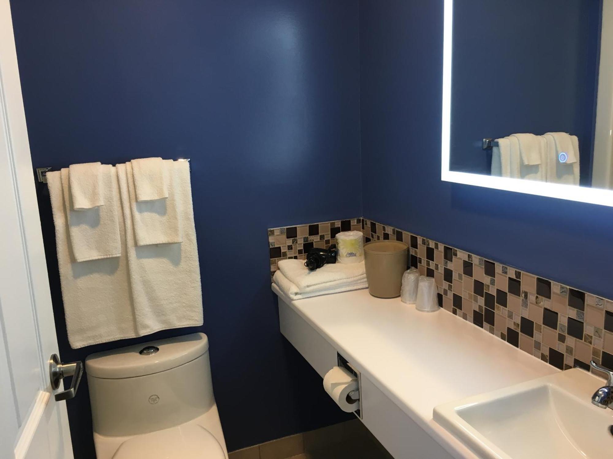 Annapolis Royal Inn & Suites Exteriör bild