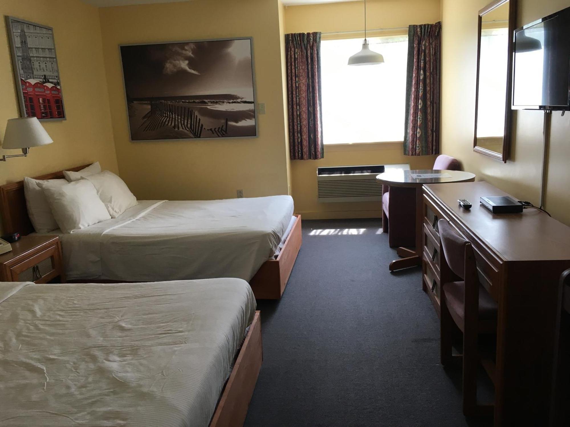 Annapolis Royal Inn & Suites Exteriör bild