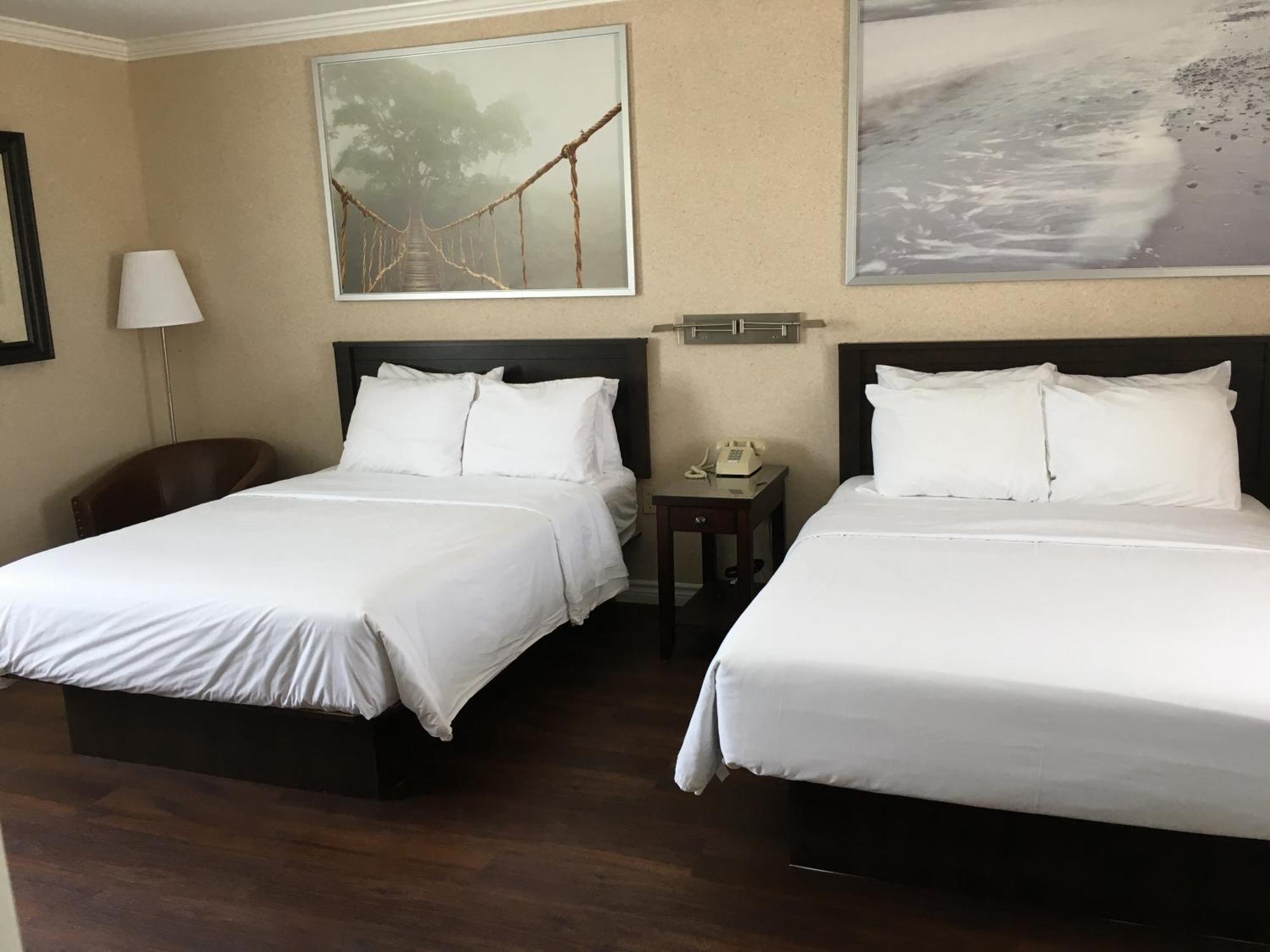 Annapolis Royal Inn & Suites Exteriör bild