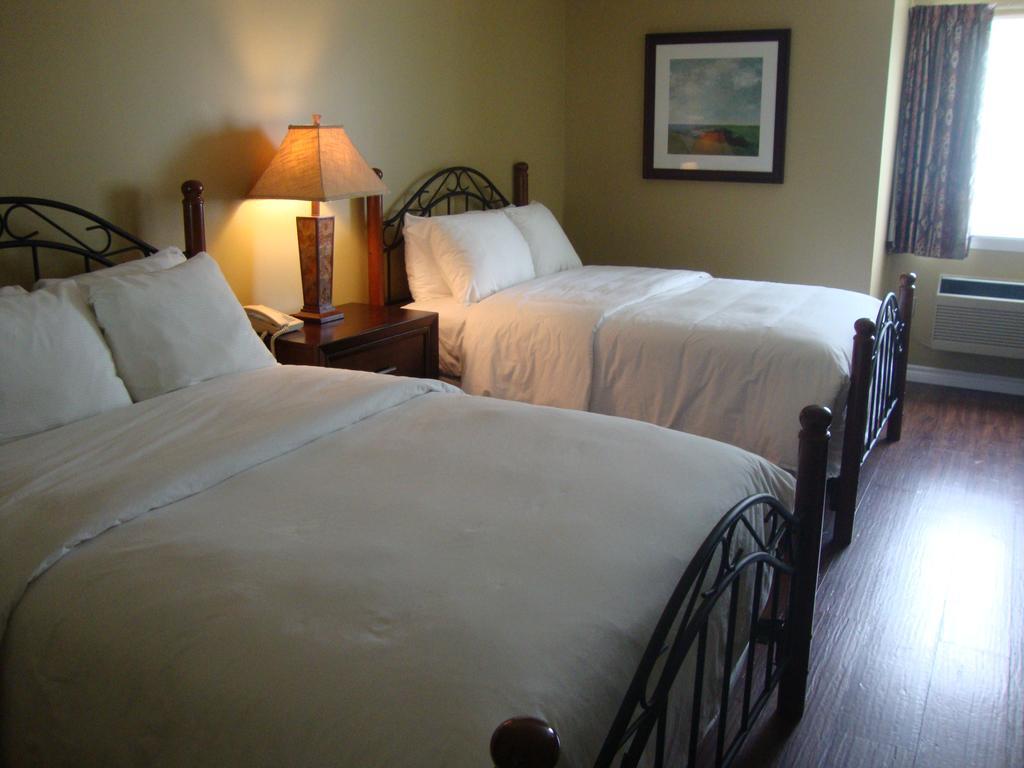 Annapolis Royal Inn & Suites Exteriör bild