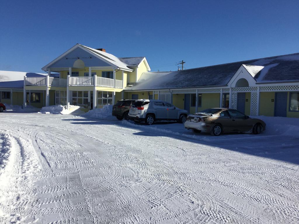 Annapolis Royal Inn & Suites Exteriör bild