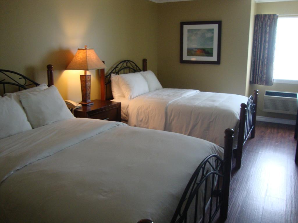 Annapolis Royal Inn & Suites Exteriör bild