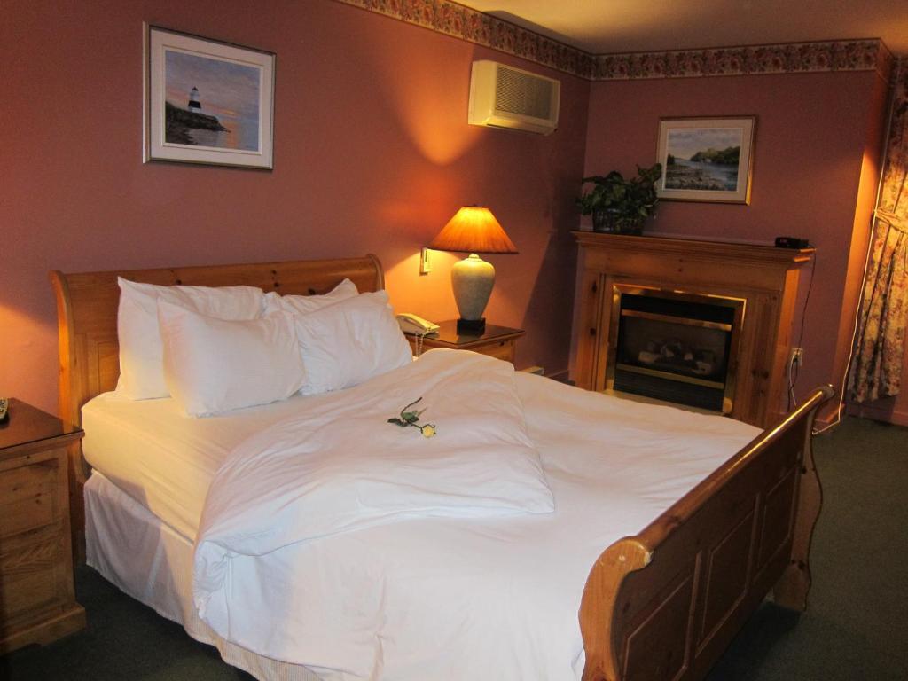 Annapolis Royal Inn & Suites Exteriör bild
