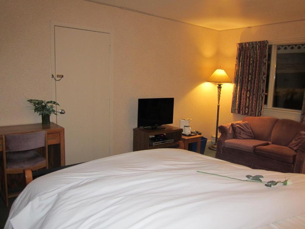 Annapolis Royal Inn & Suites Rum bild