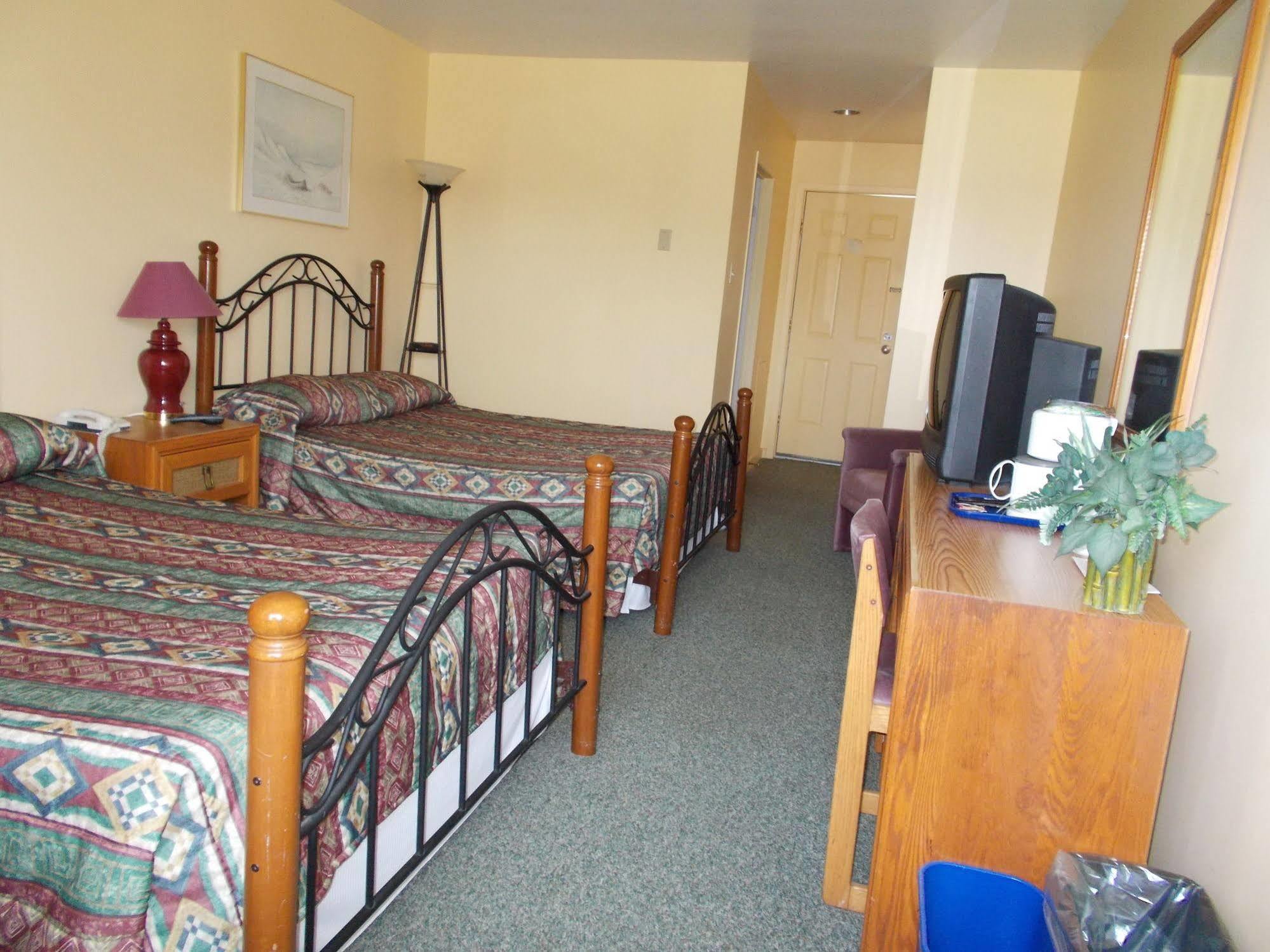 Annapolis Royal Inn & Suites Exteriör bild