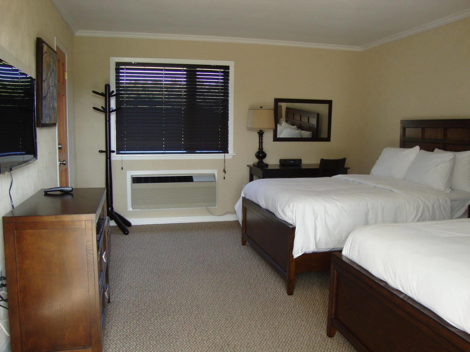 Annapolis Royal Inn & Suites Exteriör bild