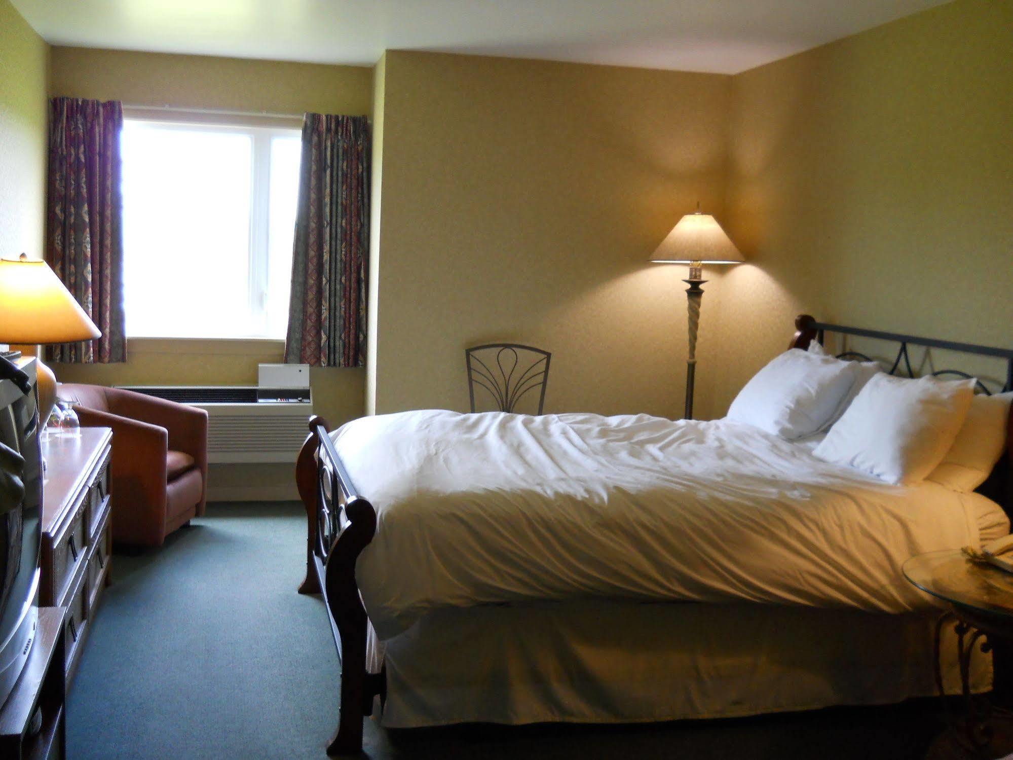 Annapolis Royal Inn & Suites Exteriör bild