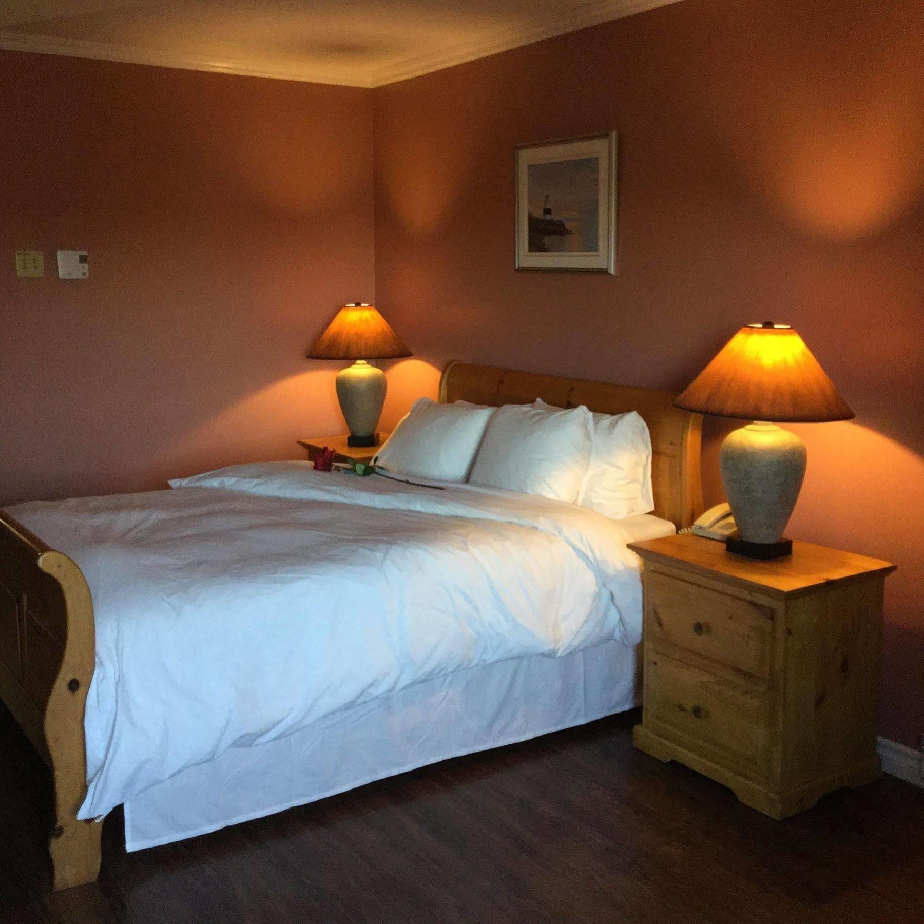 Annapolis Royal Inn & Suites Exteriör bild