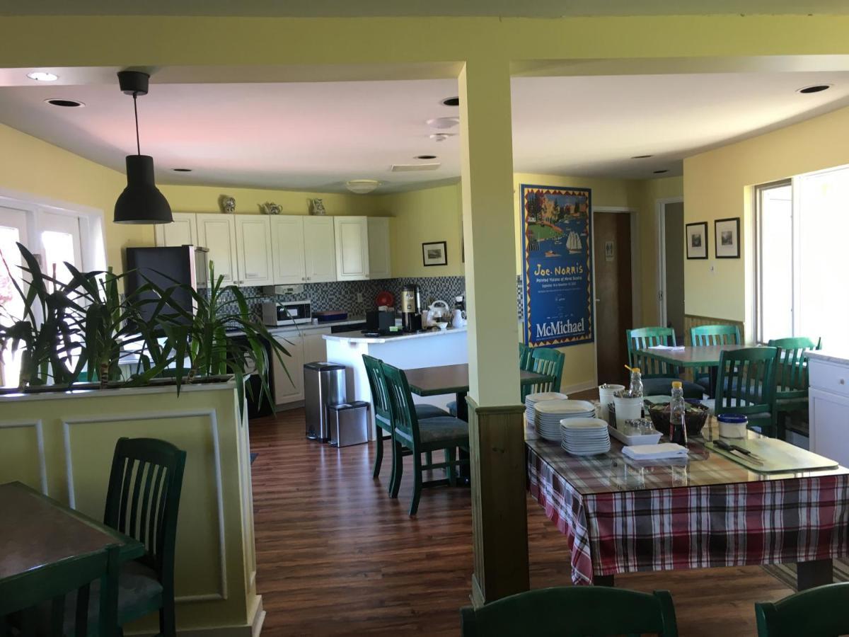 Annapolis Royal Inn & Suites Exteriör bild
